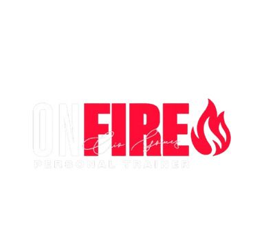 ON FIRE Personal Trainer
